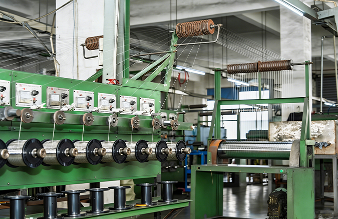 DANYANG HAIWEI ELECTRIC HEATING ALLOY CO., LTD.