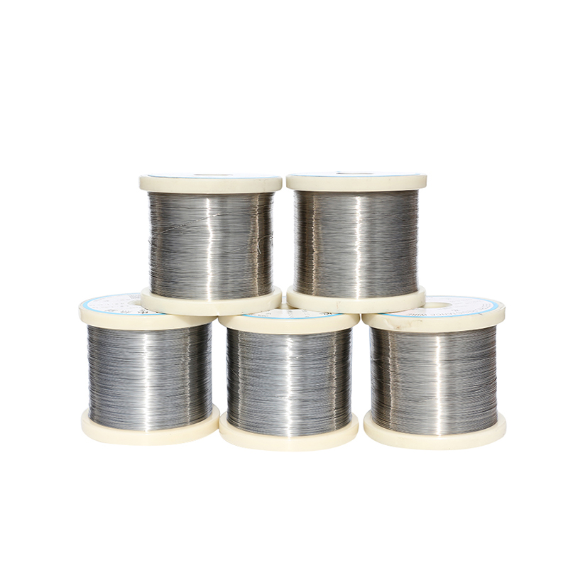 DANYANG HAIWEI ELECTRIC HEATING ALLOY CO., LTD.