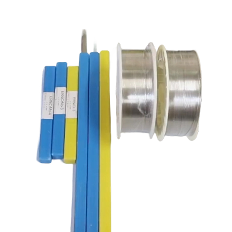 DANYANG HAIWEI ELECTRIC HEATING ALLOY CO., LTD.